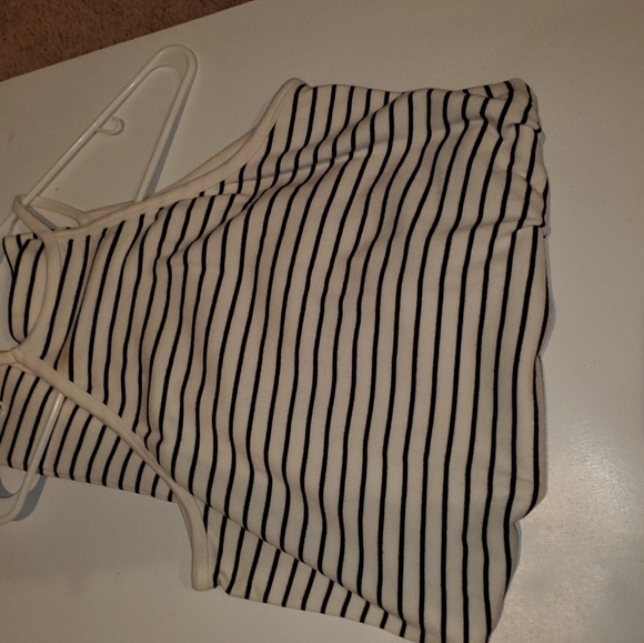 Stripped dress - Picture 3 of 5